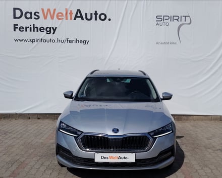 Škoda OCTAVIA COMBI Ambition 1.5 TSI ACT