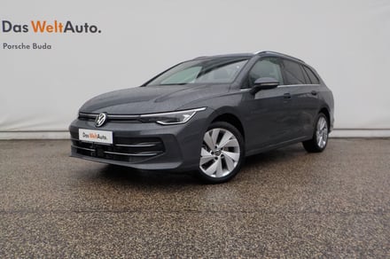 VW Golf Variant Style 2.0 TDI DSG