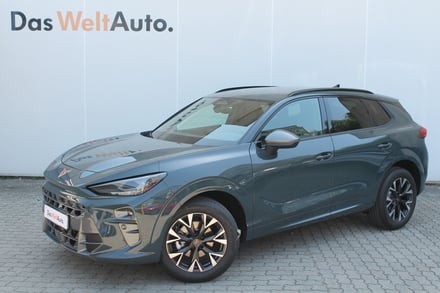 CUPRA Terramar 1.5 TSI DSG mHEV