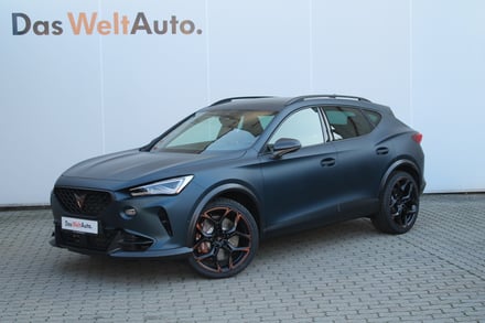 CUPRA Formentor VZ5 2.5 TSI DSG 4Drive