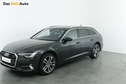 Audi A6 AV Advanced 40 TDI quattro S tronic
