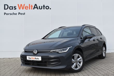 VW Golf Variant Life 2.0 TDI DSG