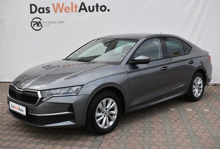 Škoda Octavia Selection 1.5 TSI DSG mHEV ACT