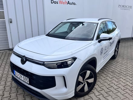VW Tayron Life 1.5 eTSI DSG