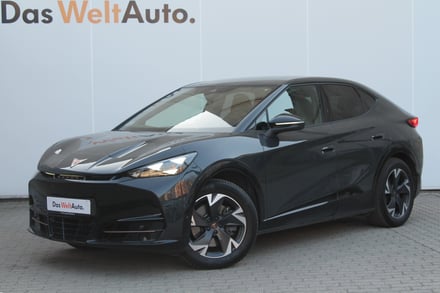 CUPRA Tavascan Endurance Limited