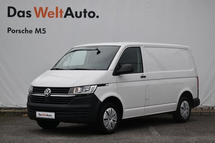 VW T6.1 Dobozos RT 2.0 TDI WLTP3