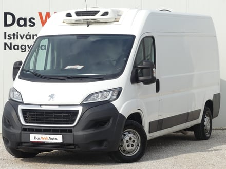 Peugeot Boxer 2.0 BlueHDI 350 CHDC L2 Access EURO6