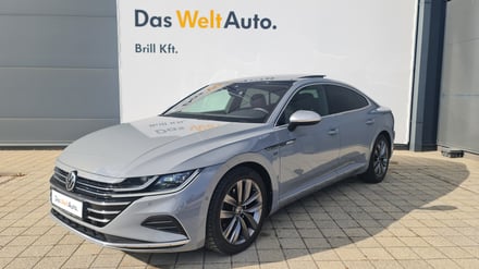 VW Arteon Elegance 2.0 TSI DSG