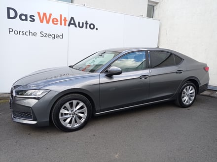Škoda Superb Selection 2.0 TDI DSG SCR