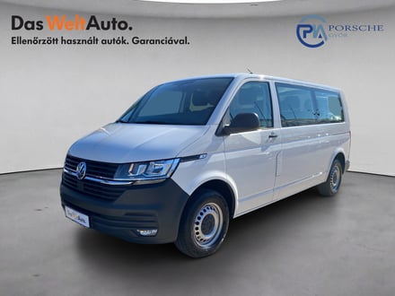 VW T6.1 Kombi HT 2.0TDI ICE W3