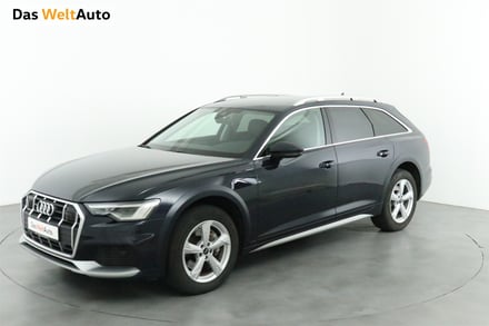 Audi A6 allroad quattro 40 TDI S tronic