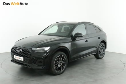 Audi Q5 SB S line 40 TDI quattro S tronic