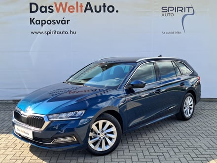 Škoda OCTAVIA COMBI Ambition 1.5 TSI ACT