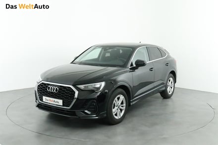 Audi Q3 SB 35 TFSI S tronic