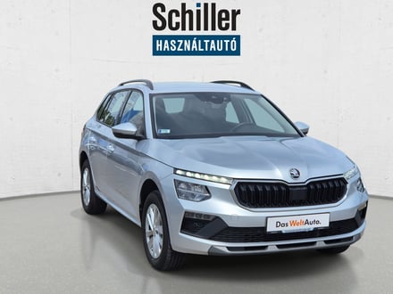 Škoda Kamiq Selection 1.0 TSI DSG