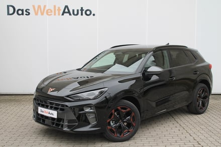 CUPRA Terramar 1.5 TSI DSG mHEV