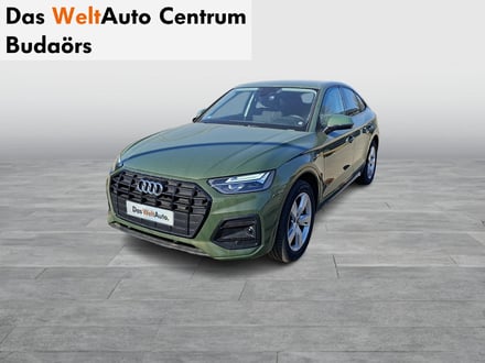 Audi Q5 SB Advanced 35 TDI S tronic