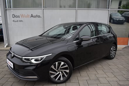 VW Golf GTE TSI Plug-In-Hybrid