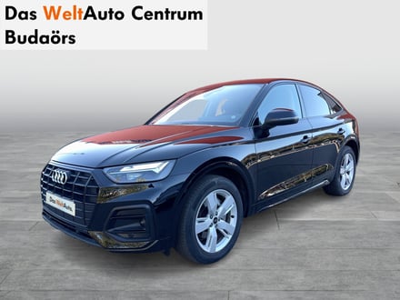 Audi Q5 SB Advanced 35 TDI S tronic