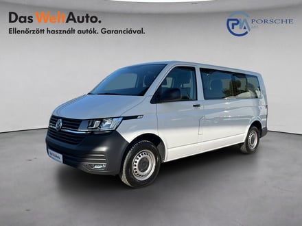 VW T6.1 Kombi HT 2.0TDI ICE W3