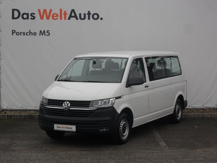 VW T6.1 Kombi HT 2.0TDI ICE W3