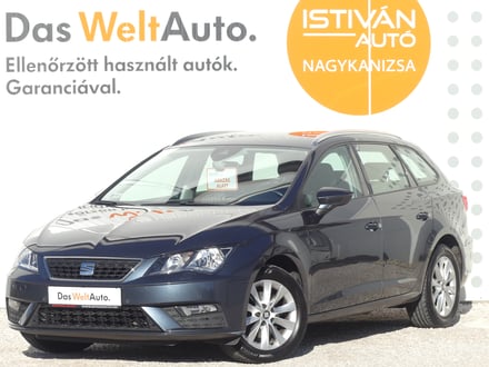 SEAT Leon Sportourer 1.5 TSI Style
