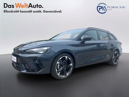 CUPRA Leon kombi 1.5 TSI DSG mHEV Impuls