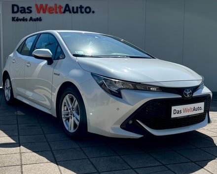 Toyota Corolla 1.8 Hybrid Active Business e-CVT