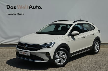VW Taigo Life 1.0 TSI