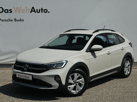 VW Taigo Life 1.0 TSI