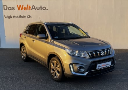 Suzuki Vitara 1.4 GLX