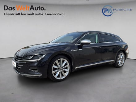 VW Arteon SB Elegance 2.0 TSI DSG 4Motion