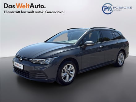 VW Golf Variant Life 1.5 TSI OPF