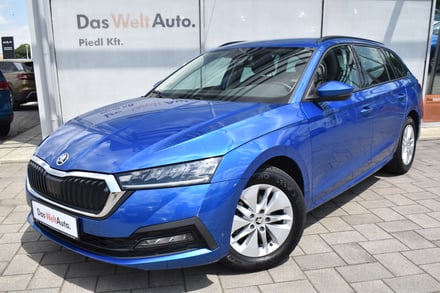Škoda OCTAVIA COMBI Ambition 1.0 TSI