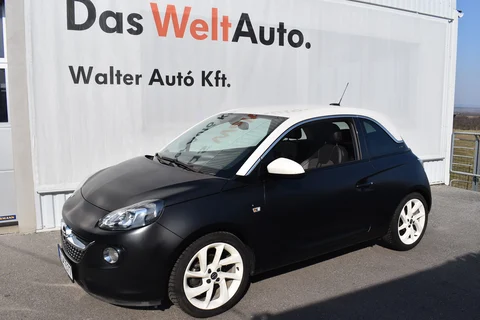 Opel Adam