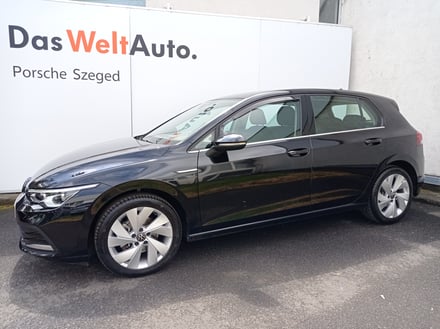VW Golf Style 1.5 TSI OPF