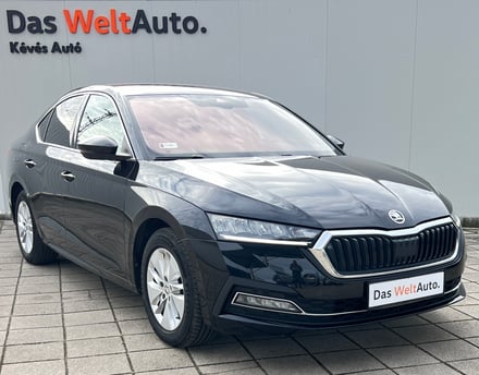Škoda OCTAVIA Ambition 2.0 TDI SCR