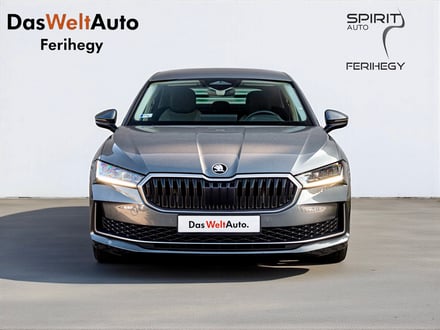 Škoda Superb Selection 2.0 TDI DSG SCR