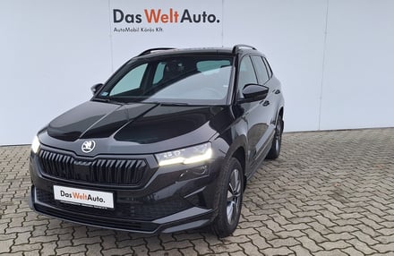 Škoda Karoq SportLine 1.5 TSI DSG ACT