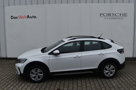 VW Taigo Life 1.0 TSI DSG