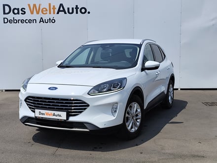 Ford Kuga 1.5 EcoBoost Titanium