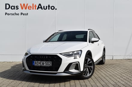 Audi A3 allstreet 35 TFSI S tronic Business