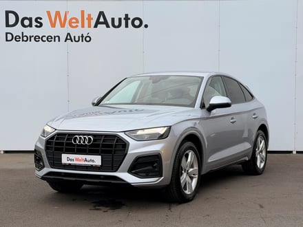 Audi Q5 SB Advanced 35 TDI S tronic