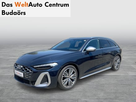 Audi S5 Avant TFSI quattro S tronic