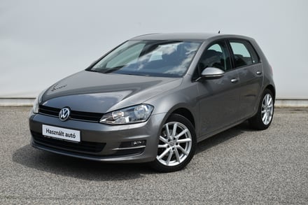 VW Golf Comfortline BMT 1.6 TDI