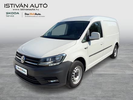 VW Caddy Maxi Dob.2.0 TDI Trendline WLTP
