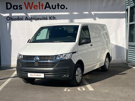 VW T6.1 Dobozos RT 2.0 TDI WLTP3