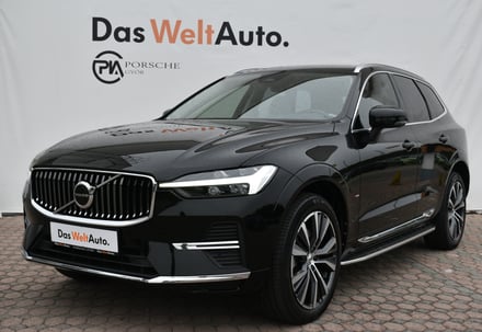 Volvo XC60 2.0 [B4] MHEV Inscription AWD Geartronic