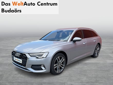 Audi A6 AV Advanced 40 TDI quattro S tronic