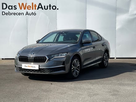 Škoda Octavia Selection 2.0 TDI DSG SCR